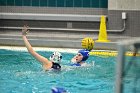 WWPolo vs CC  Wheaton College Women’s Water Polo compete in their sports inaugural match vs Connecticut College. - Photo By: KEITH NORDSTROM : Wheaton, water polo, inaugural